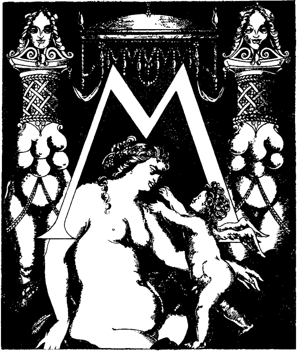 Illustration: Beardsley