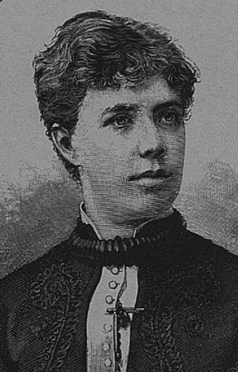 Anne-Charlotte Leffler