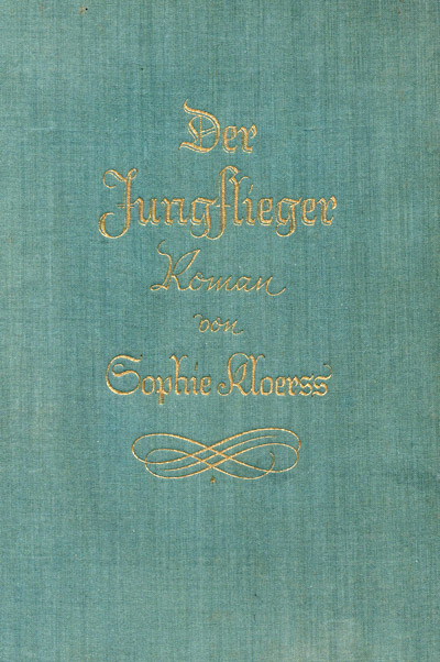 Buchdeckel