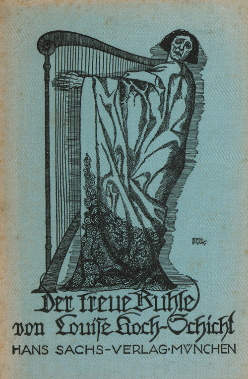 Buchdeckel