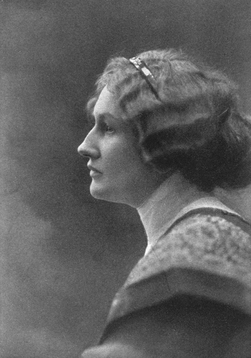 Louise Koch-Schicht