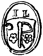 Abb. 1: Wappen der Lutherfamilie