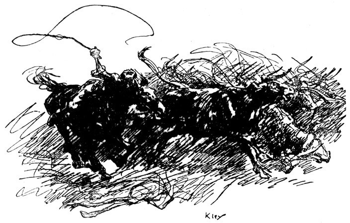 Bild: Heinrich Kley