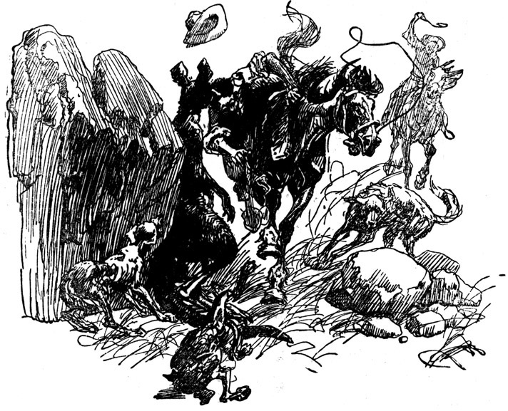 Bild: Heinrich Kley