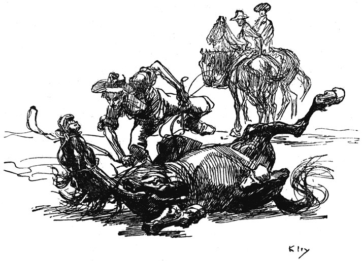 Bild: Heinrich Kley