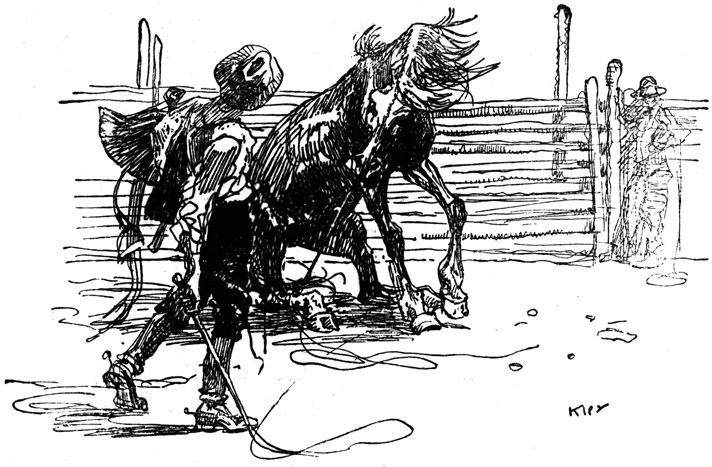 Bild: Heinrich Kley