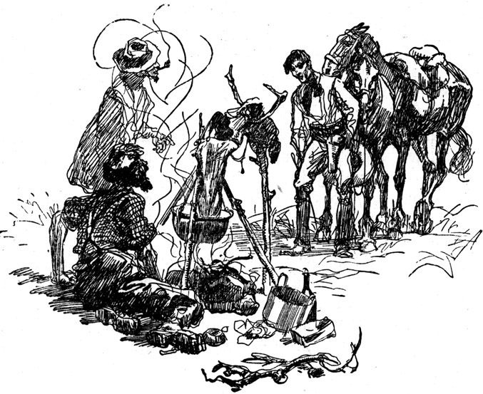 Bild: Heinrich Kley