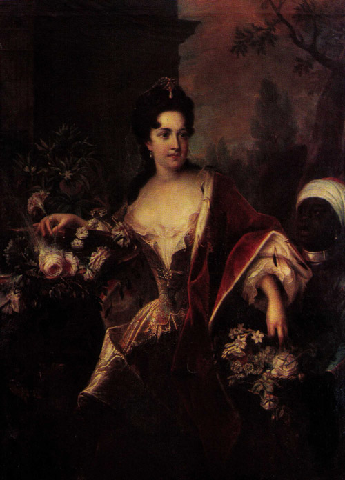 Gräfin Cosel. Quelle: de.wikipedia.org
