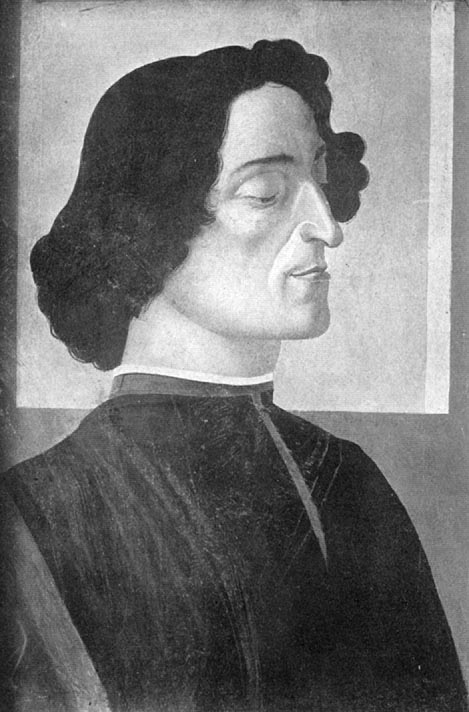 Giuliano de' Medici