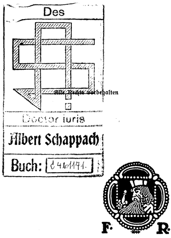 Exlibris