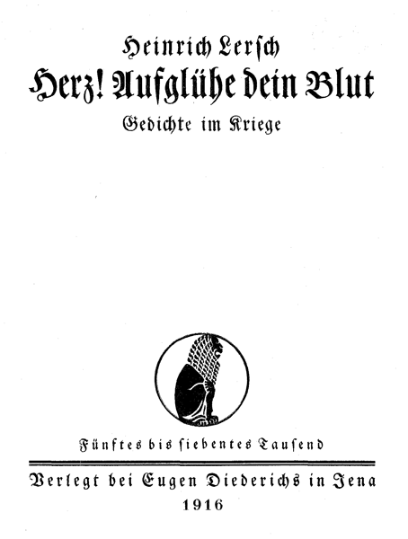 Titelblatt