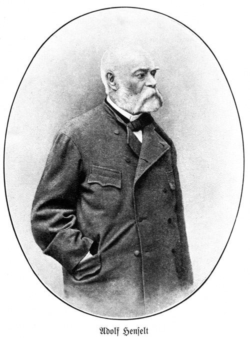 Adolf Henselt