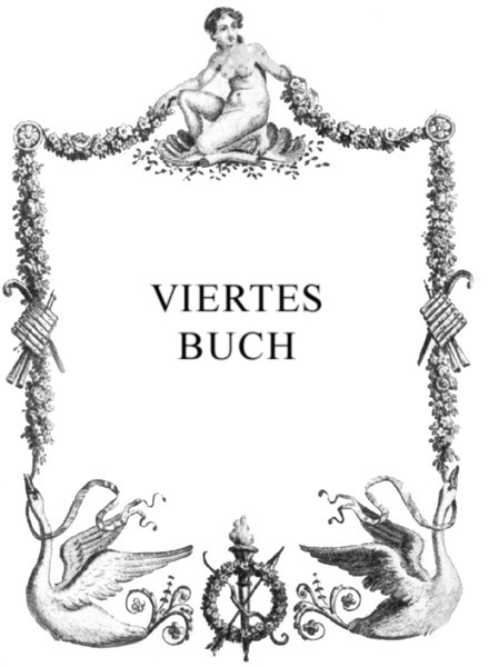 Viertes Buch