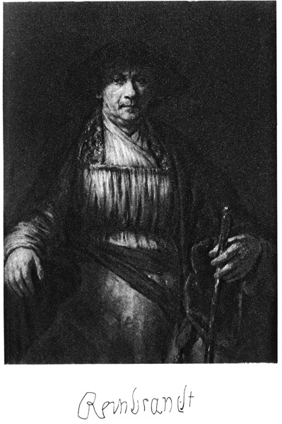 Rembrandt