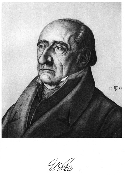 Freiherr von Stein