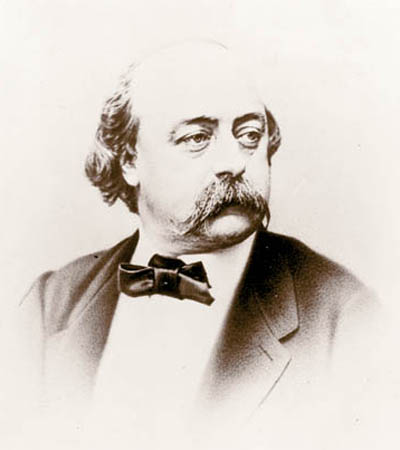 Gustave Flaubert