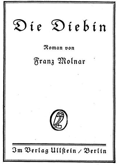 Titelblatt