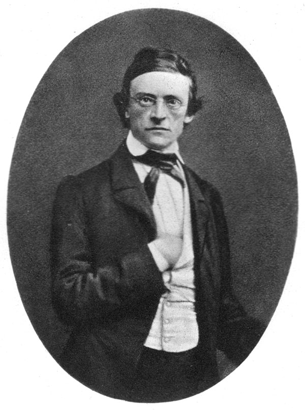 Theodor Mommsen