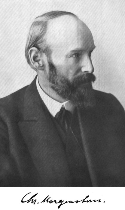 Christian Morgenstern