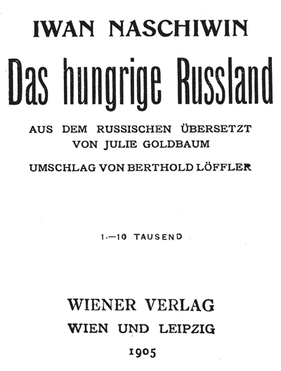 Titelblatt