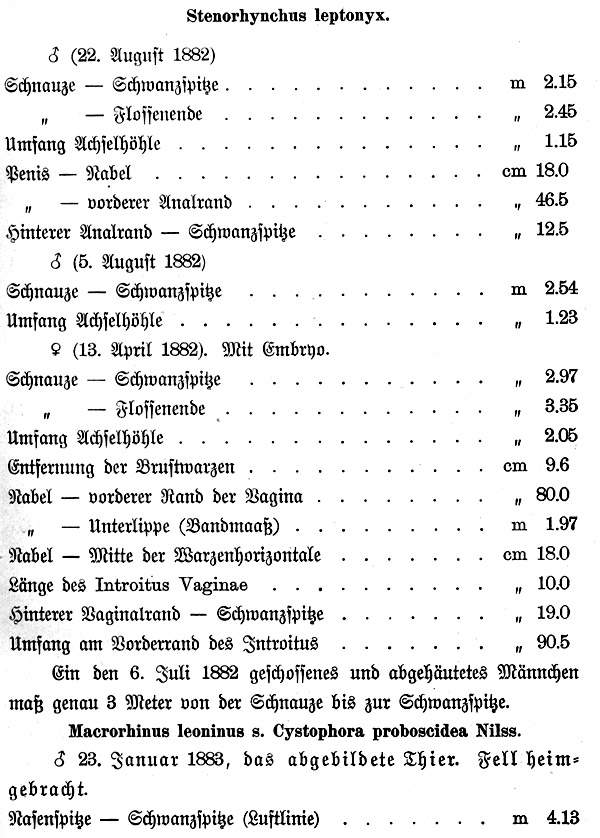 Tabelle