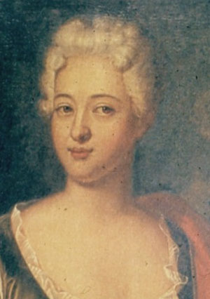 Catharina von Wartenberg