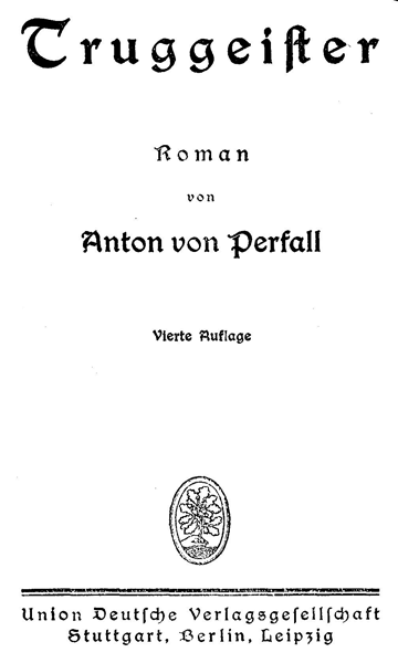 Titelblatt
