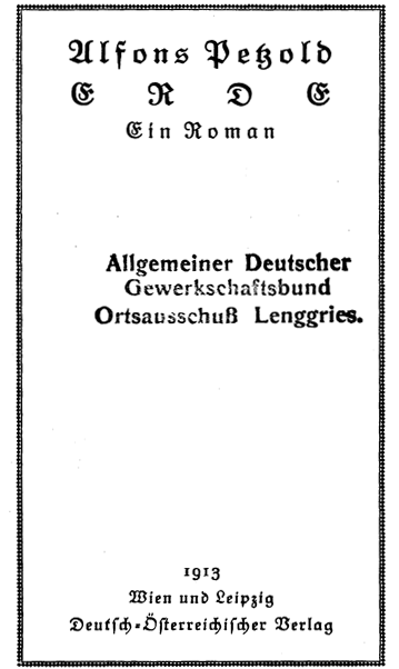 Titelblatt