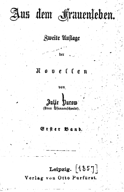 Titelblatt