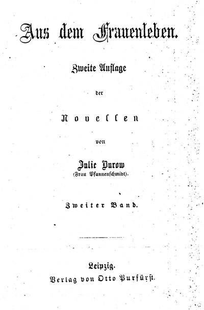Titelblatt