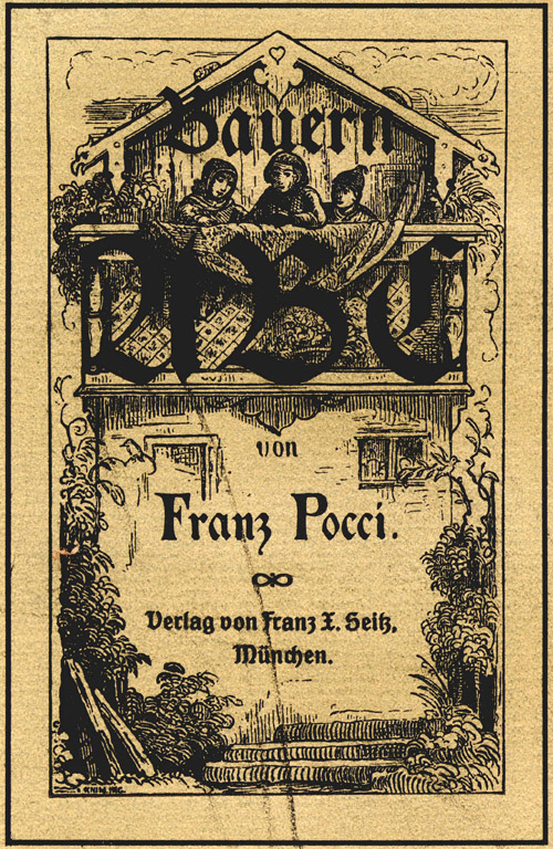 Buchdeckel
