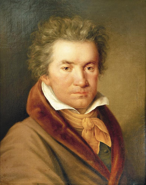 Beethoven