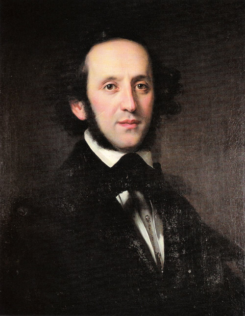 Mendelssohn-Bartholdy