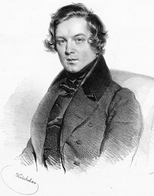 Schumann