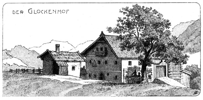 Der Glockenhof