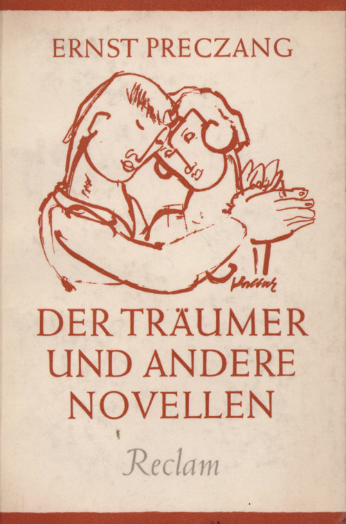 Buchdeckel
