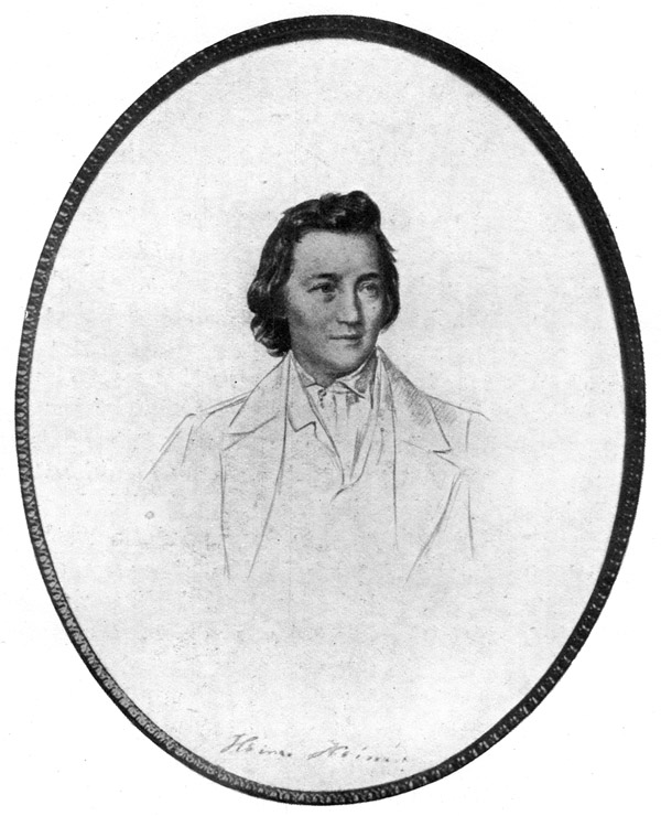 Heinrich Heine