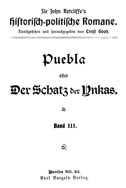 Titelblatt