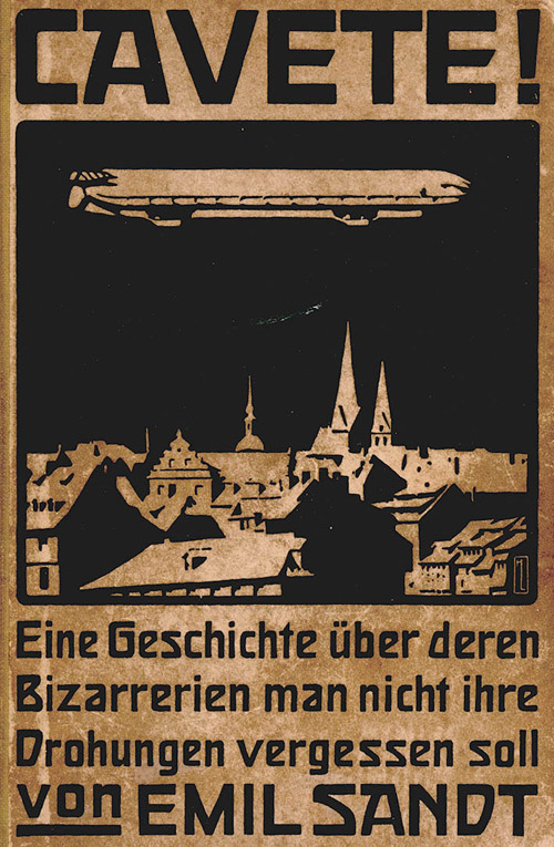 Buchdeckel
