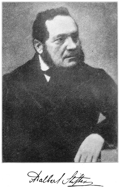 Adalbert Stifter