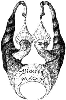 Dichter-Macht