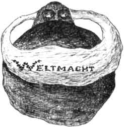 Welt-Macht