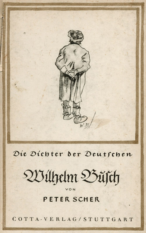 Buchdeckel