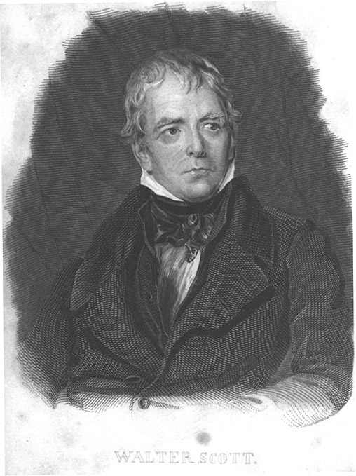 Walter Scott