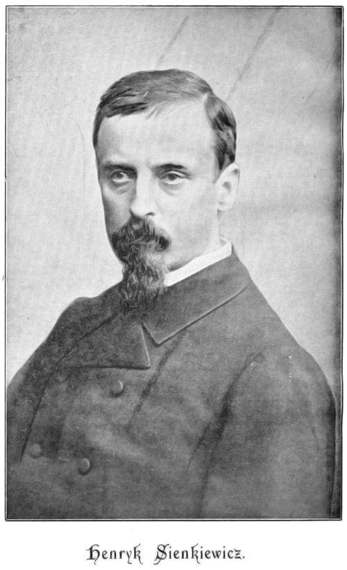 Henryk Sienkiewicz