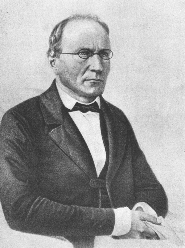 Wilhelm Wackernagel