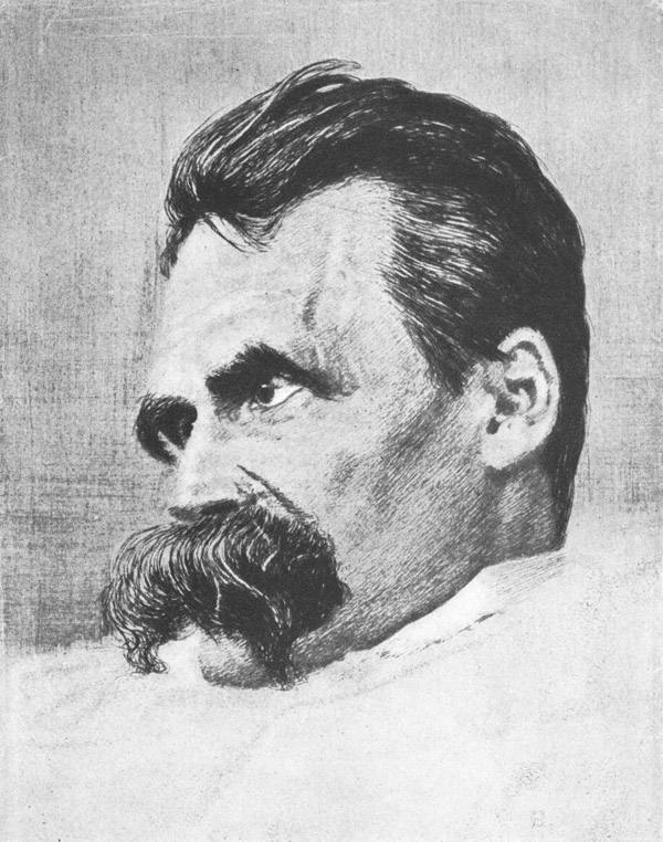 Friedrich Nietzsche