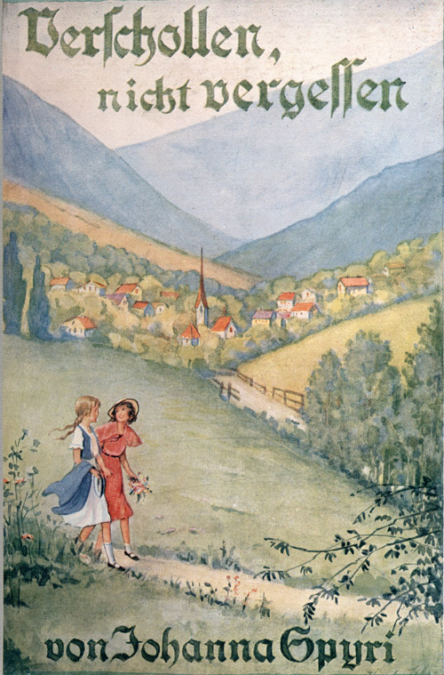 Buchdeckel