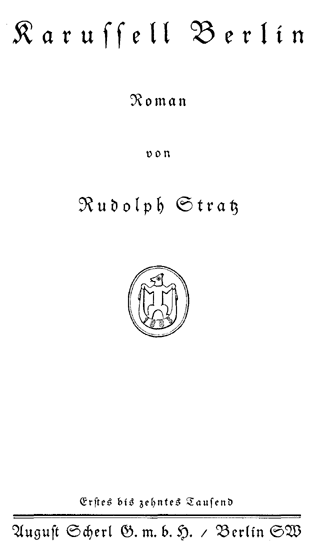 Titelblatt