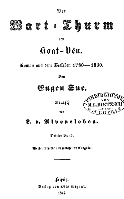 Titelblatt